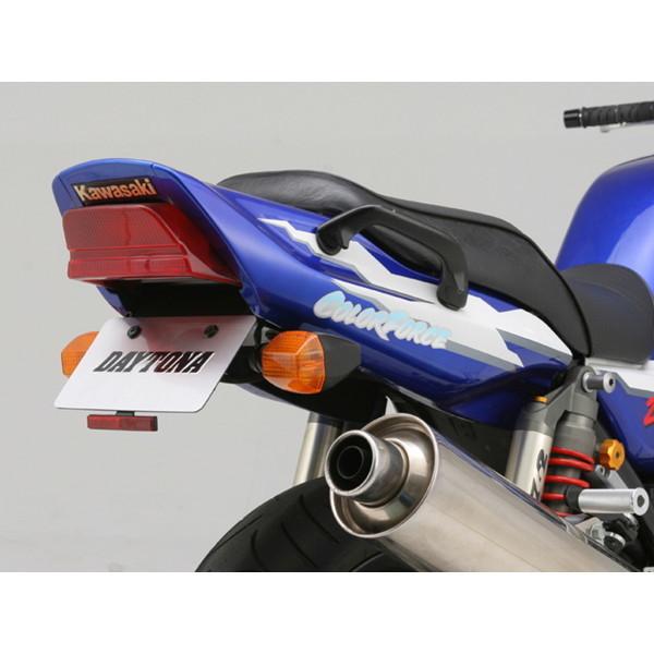 DAYTONA（デイトナ） D74362 フェンダーレス車種別キット ZRX1200R/S