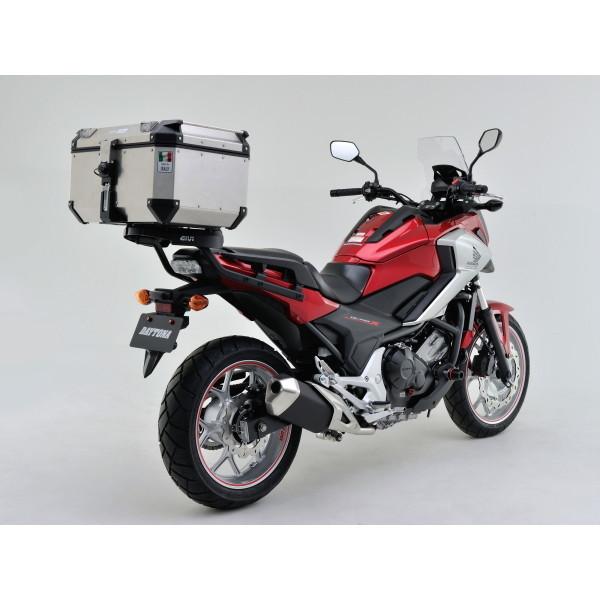 DAYTONA（デイトナ） D94455 GIVI 1146FZ フィッティング NC750X('16