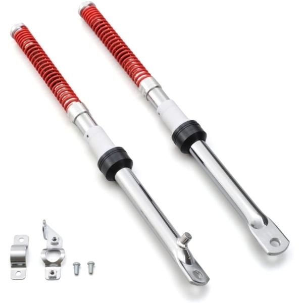 デイトナ インナーフォーク モンキー用 節約 インナーフォークキット