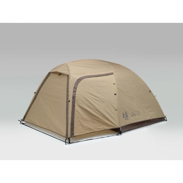 OGAWA ステイシーST-II テント サンドベージュ ツーリングドーム
