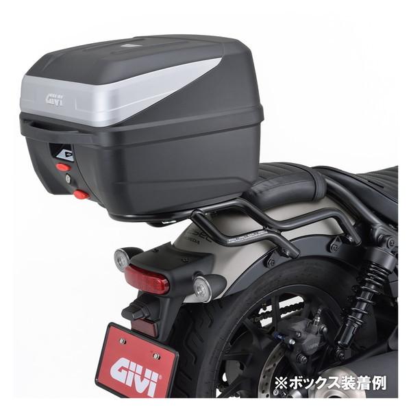 DAYTONA（バイク用品） デイトナ D17479 GIVI (ジビ) キャリア レブル 
