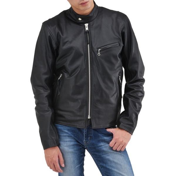 DAYTONA（バイク用品） デイトナ D17809 シングルライダースジャケット 