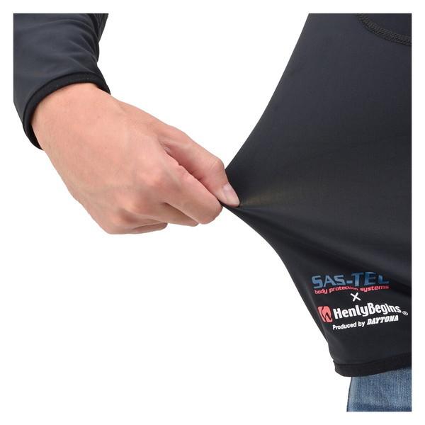 DAYTONA（デイトナ） D18800 ヘンリービギンズ SAS-TEC (サステック