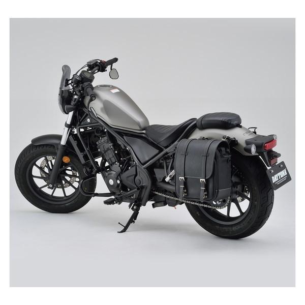 DAYTONA（バイク用品） デイトナ D18994 ヘンリービギンズ