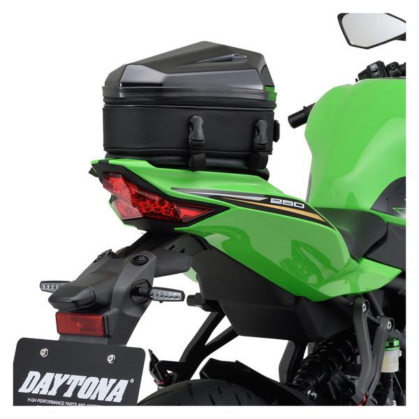 DAYTONA（デイトナ） D19437 ヘンリービギンズ シートバッグ 5.5L