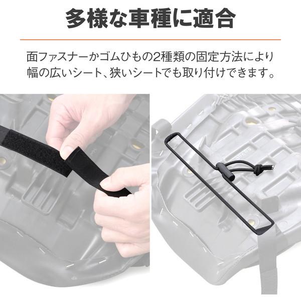 専用です。 DAYTONA（バイク用品） デイトナ D19263 ツーリングサポートゲル