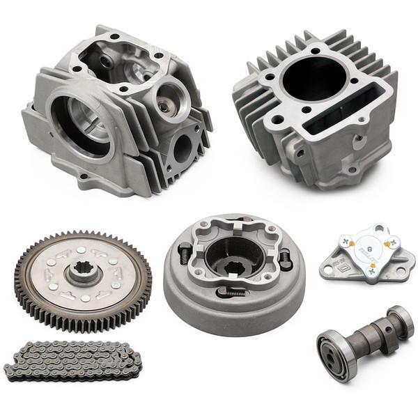 DAYTONA（デイトナ） D20011 ボアアップキット モンキー/ゴリラ用 NEW