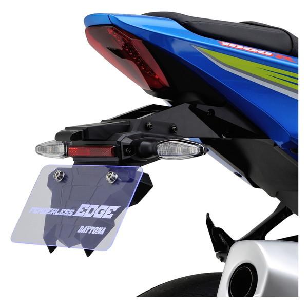 DAYTONA（バイク用品） デイトナ D25733 フェンダーレスEDGE GSX