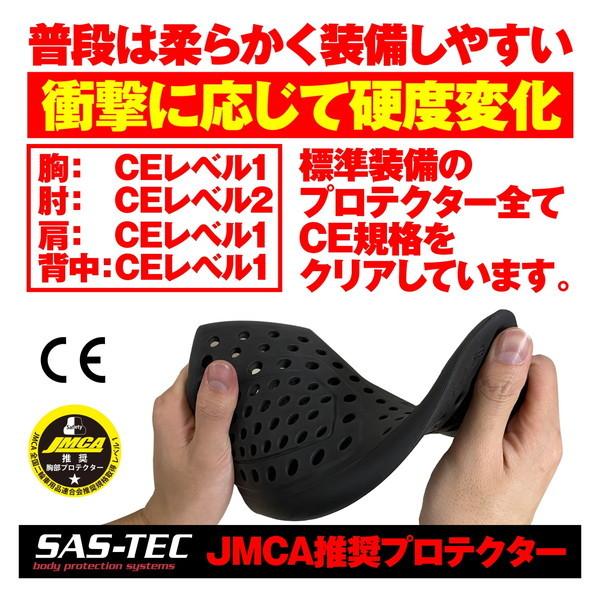 デイトナ D24554 HBP-019 インナープロテクター WFサイズ(レディース) ヘンリービギンズ_3