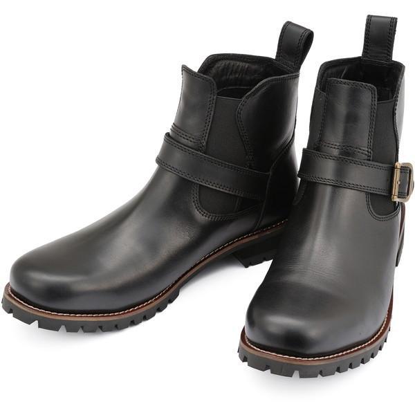 MOTO サイドゴアブーツ DAYTONA（バイク用品） デイトナ D29193 サイドゴアブーツ 26.0