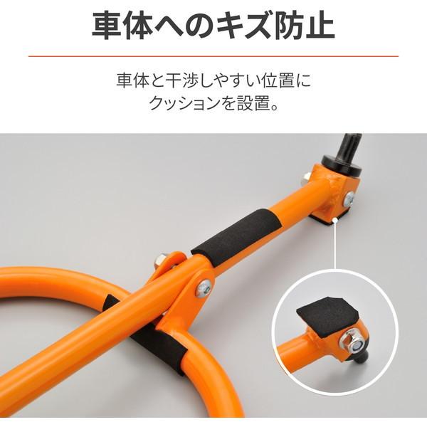 DAYTONA（バイク用品） デイトナ D26286 フロントスタンド ミニ