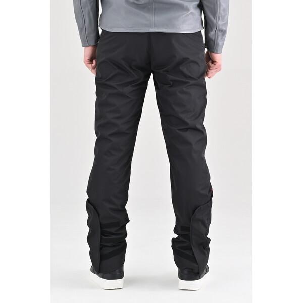 DAYTONA（デイトナ） D48641 オーバーパンツ 秋冬 DB-007 ブラック