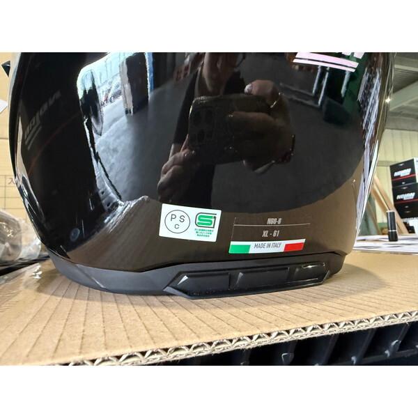 NOLAN（ノーラン） NOLAN D60077 バイク用 ヘルメット フルフェイス