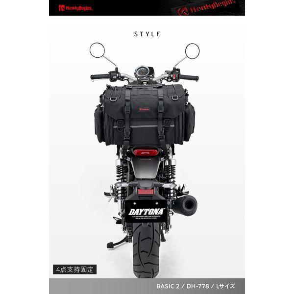 べりな　フィードバックディスク 77%OFF❗️ DAYTONA（デイトナ） ヘンリービギンズ(Henly Begins) バイク用