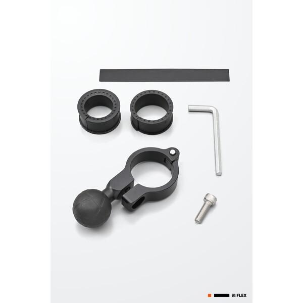 DAYTONA（デイトナ） D60712 バイク用 スマホホルダー フレックス FSH