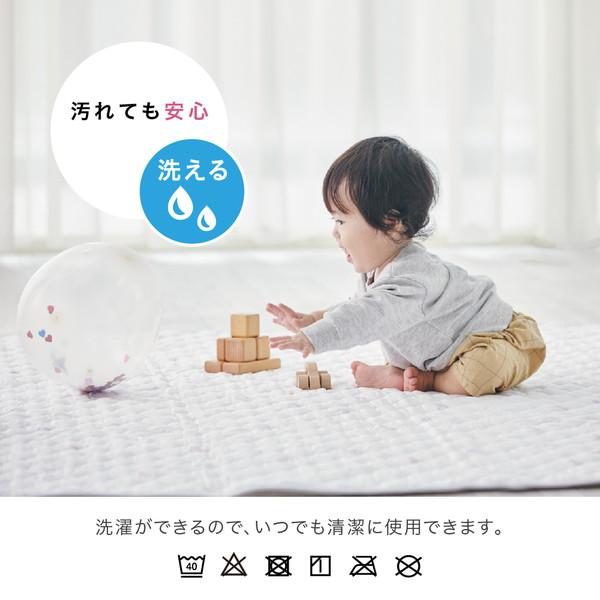 kurageページ PegPerego対応 ベビーカークッション」について｜カトージの商品