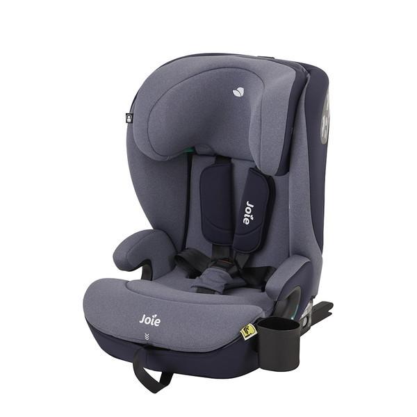 ジョイー Joie チャイルドシート アイ・アバーナ ネイビーブレザー 