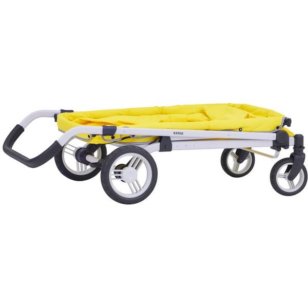 KATOJI おさんぽワゴンカー⭐︎ゆう⭐︎ KATOJI おさんぽワゴンカー⭐︎ゆう⭐︎ おさんぽワゴンカー｜新商品