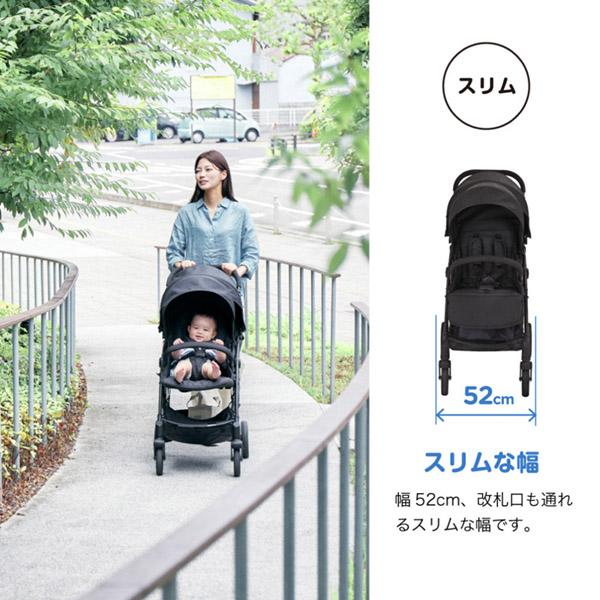 カトージ（KATOJI） 二人乗りベビーカー 二人でゴーDX タンデム