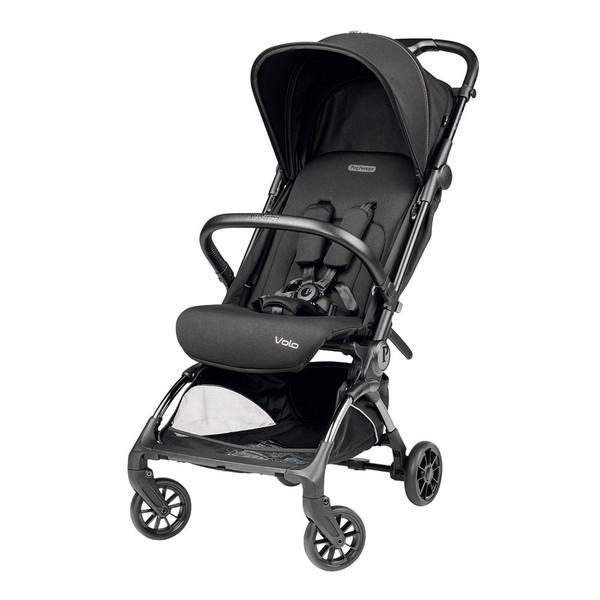 Peg-Perego ベビーカー ヴォロ　トゥルーブラック Peg-Perego（ペグペレーゴ） ベビーカー ヴォロ トゥルーブラック
