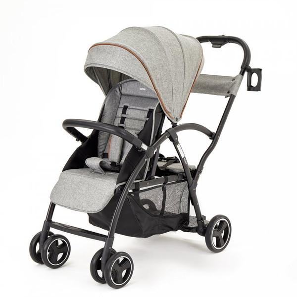 カトージ（KATOJI） ベビーカー 2-Seater next用カップホルダー 42412 