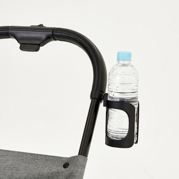 カトージ（KATOJI） ベビーカー 2-Seater next用カップホルダー 42412