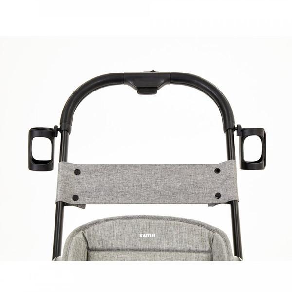 カトージ（KATOJI） ベビーカー 2-Seater next用カップホルダー 42412