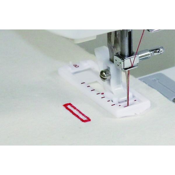 超お買い得！】 シンガー SN-1PK ピンク系 Dorothy 電子ミシン