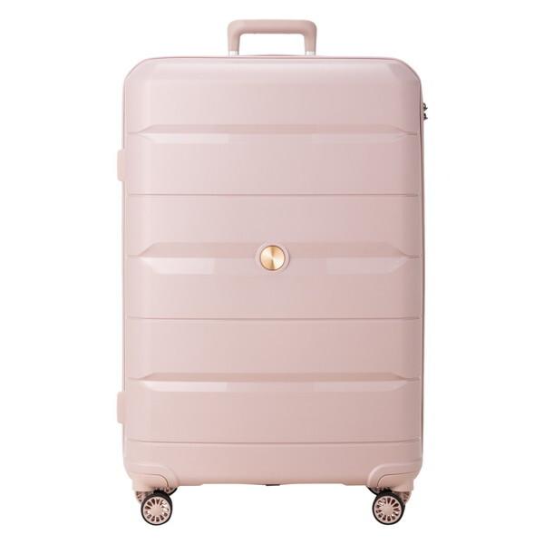 ROCORA イニシオ PINK L スーツケース(104L) メーカー直送 : 総合通販