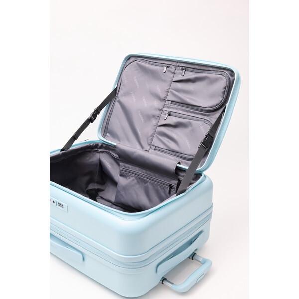 伊藤忠リーテイルリンク TPFF*03003 Puffer L PEARL WHITE スーツ