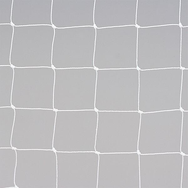 【法人限定】 EVERNEW エバニュー EKE827 90 一般サッカーゴールネットS109 白 メーカー直送 EVERNEW（エバニュー） 法人限定 EKE827 90 一般サッカーゴールネット