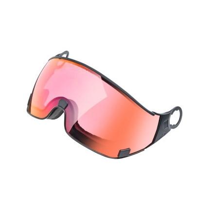 CPCY028 vario polarized red mirror 2.7 EVERNEW [交換バイザー] EVERNEW（エバニュー） CPCY028 vario polarized red mirror 2.7