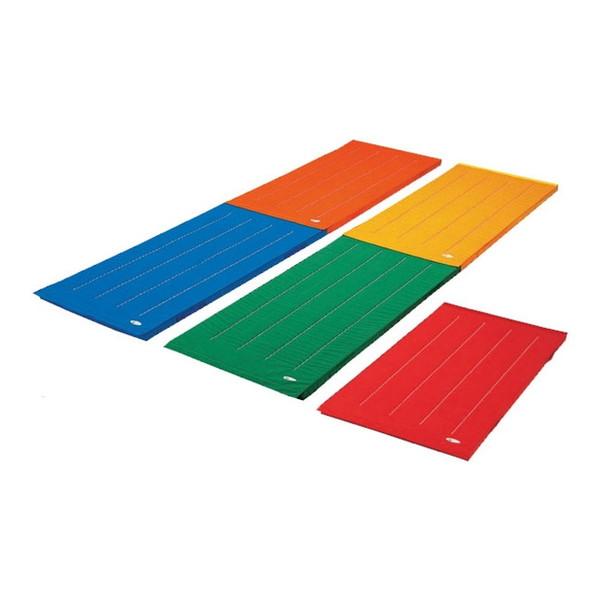 【法人限定】 EVERNEW エバニュー EKM087 500 ECマット滑止ジョイント式TP60×120×5 緑 メーカー直送 EVERNEW 法人限定 エバニュー EKM087 500 ECマット滑止ジョイント式