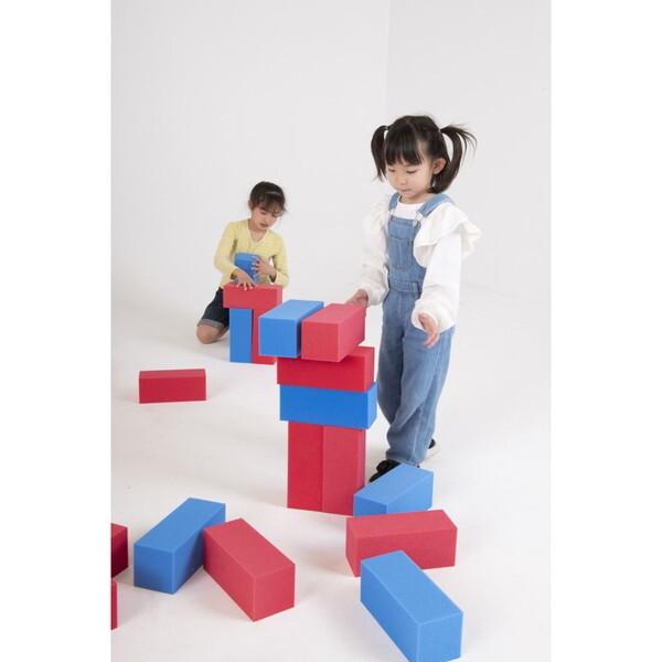 EVERNEW（エバニュー） ETE080 ブロッシュボールセット メーカー直送