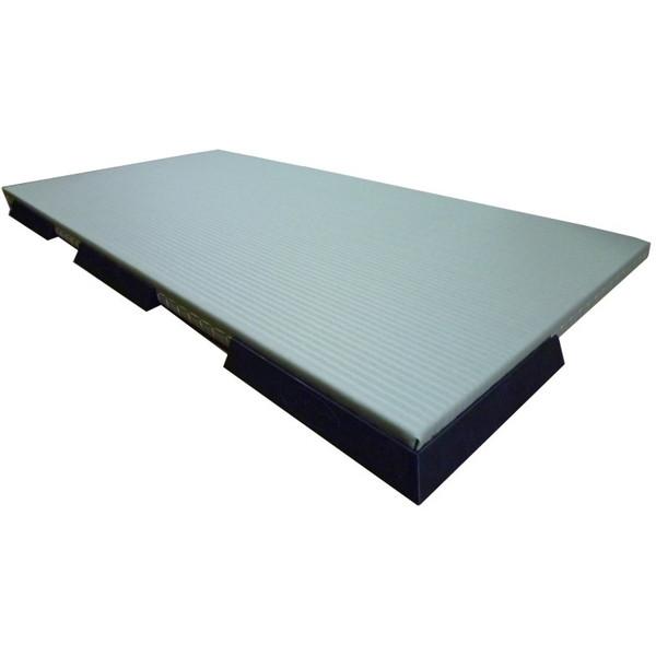 EVERNEW（エバニュー） 法人限定 EKR013 畳用滑止 コーナー : 総合通販