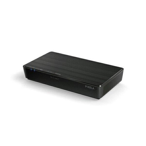 海外最新 Pixela Pix Smb400 Smart Tuner Bs Cs 4k録画対応チューナー 年最新海外 Www Tecbios Com