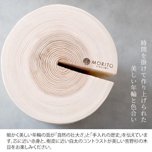宮武製作所 CH-3042 丸太スツール メーカー直送 : 総合通販PREMOA