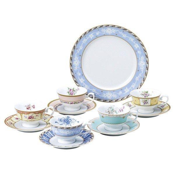 ナルミ フローラルブティック サロンセット 41721-33460