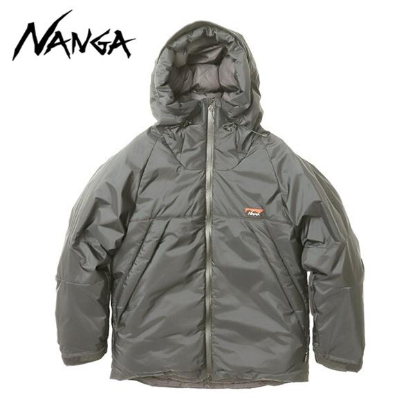 NANGA ナンガ オーロラテックス ダウンジャケット イブキ ウィメンズ 