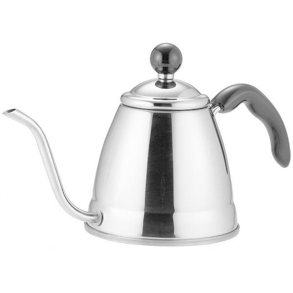 竹井器物製作所 OFF-101 フィーノ コーヒードリップポット(1.2L