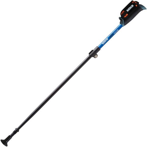 羽立工業 ハタチ グラウンドゴルフ WH1181 27 S DFP ポータブルセクター2 2本組 ブルー S 羽立工業 ハタチ グラウンドゴルフ WH1181 27 S DFP ポータブル