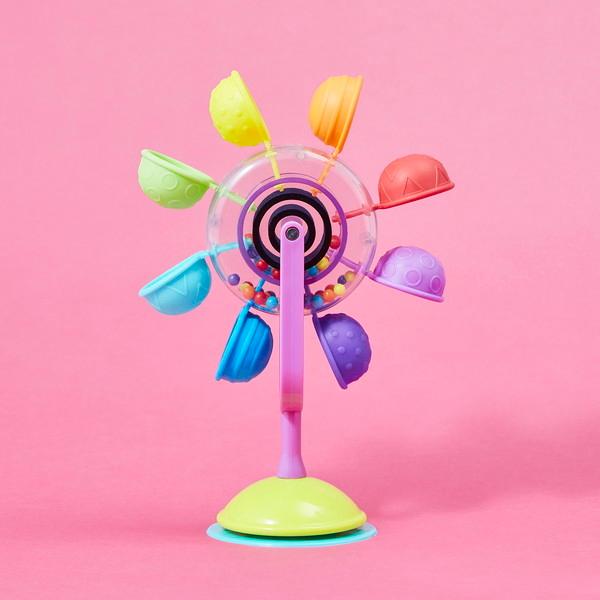 Sassy（サッシー） レインボーかんらんしゃ : 総合通販PREMOA Yahoo!店