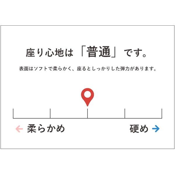 IW-710 2.5Pソファー 岩附 グレー メーカー直送｜sake-premoa｜11