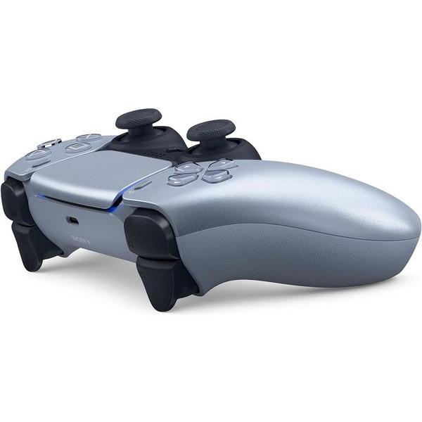 PS5 DualSenseワイヤレスコントローラ 背面パッド装着済み PS5 DualSenseワイヤレスコントローラ 背面パッド PS5 DualSense