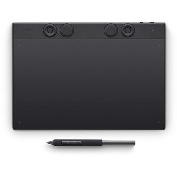 wacom（ワコム） WACOM PTK670K0C Wacom Intuos Pro medium ペン