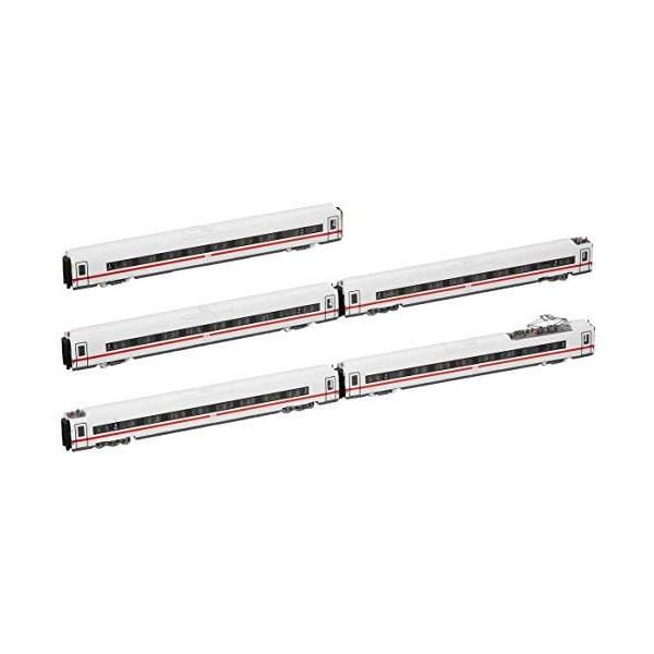 カトー 10-1513 ICE4 5両増結セット