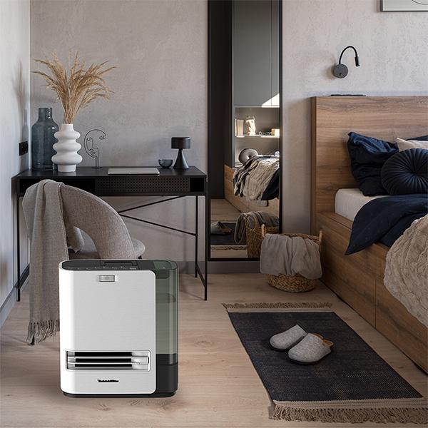 ダイニチ（Dainichi） 加湿セラミックファンヒーター ダイニチ工業