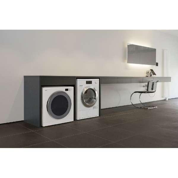 リンナイ Rinnai RDT-63-LP 乾太くん DXタイプ ガス衣類乾燥機 (乾燥