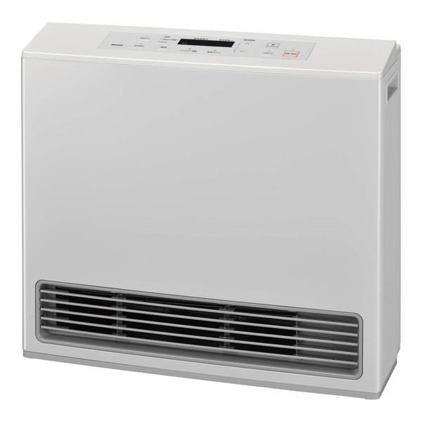 リンナイ ガスファンヒーター Wiz RC-T5801ACP 【公式通販】 ガス 