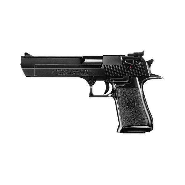 【とうか】動確済　東京マルイ　デザートイーグル　新型 TOKYO MARUI（東京マルイ） デザートイーグル No.4 エアーハンドガン